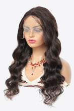 Load image into Gallery viewer, 20" 13*4" Lace Front Wave Human Wigs in Natural color 150% Density