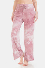 Load image into Gallery viewer, Leggings Depot Buttery Soft Printed Drawstring Pants
