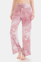 Load image into Gallery viewer, Leggings Depot Buttery Soft Printed Drawstring Pants