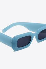 Load image into Gallery viewer, Traci K Collection Polycarbonate Frame Rectangle Sunglasses