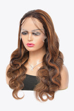 Load image into Gallery viewer, 18" 13*4" Lace front Wave Wigs Long 150% Density