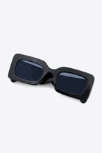 Load image into Gallery viewer, Traci K Collection Polycarbonate Frame Rectangle Sunglasses