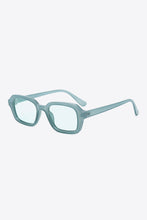 Load image into Gallery viewer, Traci K Collection Rectangle Full Rim Sunglasses