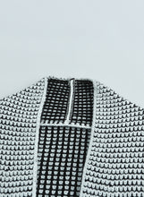 Load image into Gallery viewer, Heathered Open Front Longline Cardigan