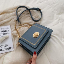 Load image into Gallery viewer, Glossy Crossbody Bag