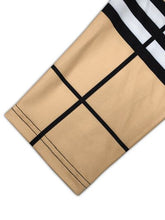 Load image into Gallery viewer, Plus Size Plaid V-Neck Long Sleeve Wrap Dress