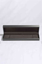 Load image into Gallery viewer, Adored 1 Carat Lab-Grown Emerald Bracelet