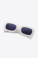 Load image into Gallery viewer, Traci K Collection Polycarbonate Frame Rectangle Sunglasses