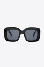 Load image into Gallery viewer, Traci K Collection Square Polycarbonate UV400 Sunglasses