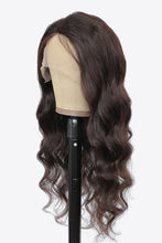 Load image into Gallery viewer, 20" 13*4" Lace Front Wave Human Wigs in Natural color 150% Density