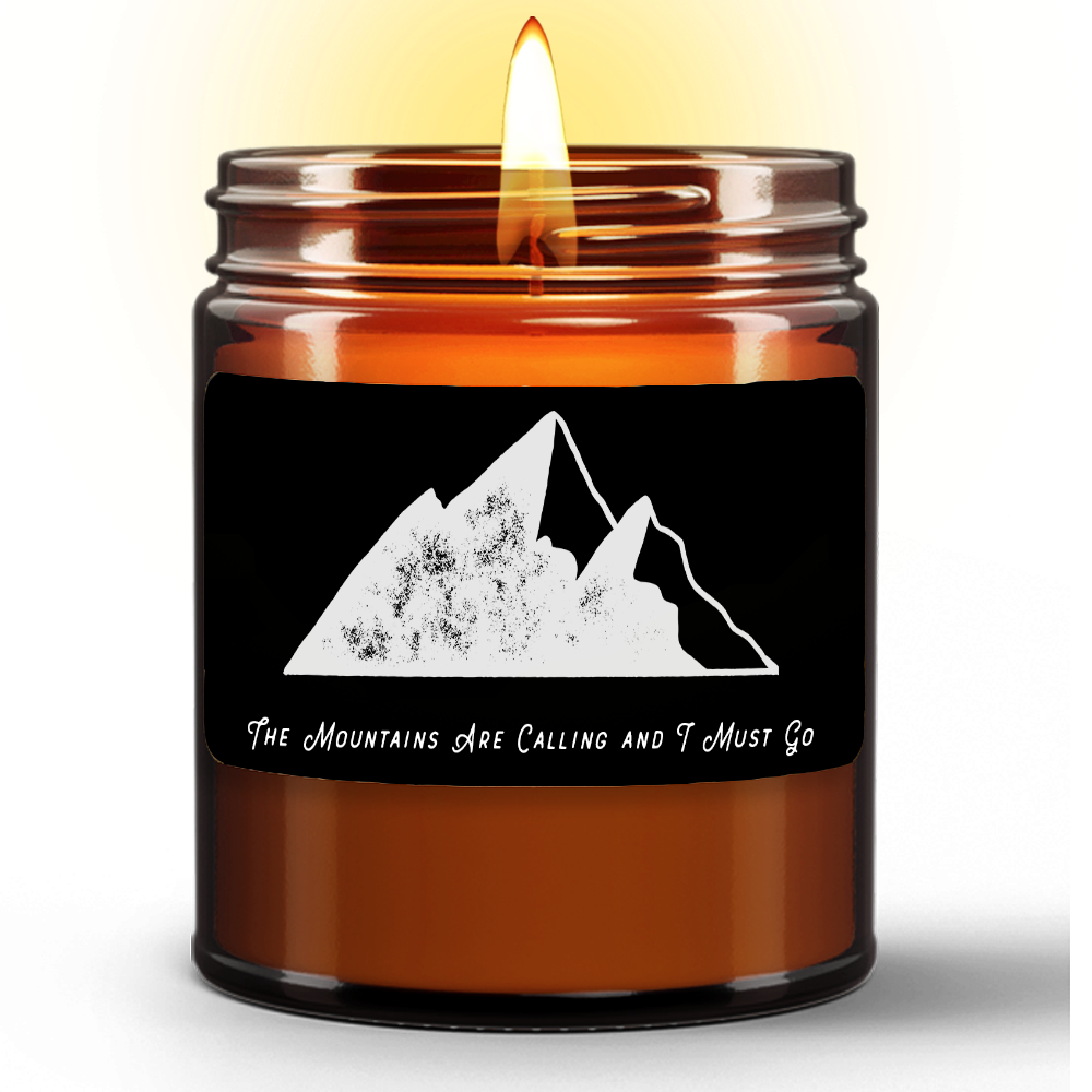 LevelUP ( Confidence, Success & Anti-Depression) Ritual Candle (Zen Collection)