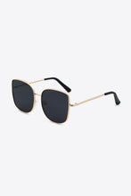 Load image into Gallery viewer, Traci K Collection Metal Frame Wayfarer Sunglasses
