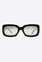 Load image into Gallery viewer, Traci K Collection Polycarbonate Frame Rectangle Sunglasses