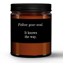 Load image into Gallery viewer, Purification / Aura Cleanse Ritual Candle ( Zen Collection)