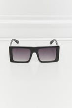 Load image into Gallery viewer, Traci K Collection Square Polycarbonate Sunglasses
