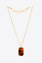 Load image into Gallery viewer, Good Mood Pendant Necklace
