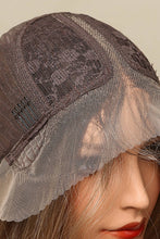 Load image into Gallery viewer, 13*2" Lace Front Wigs Synthetic Long Wave 26" 150% Density in Golden Brown