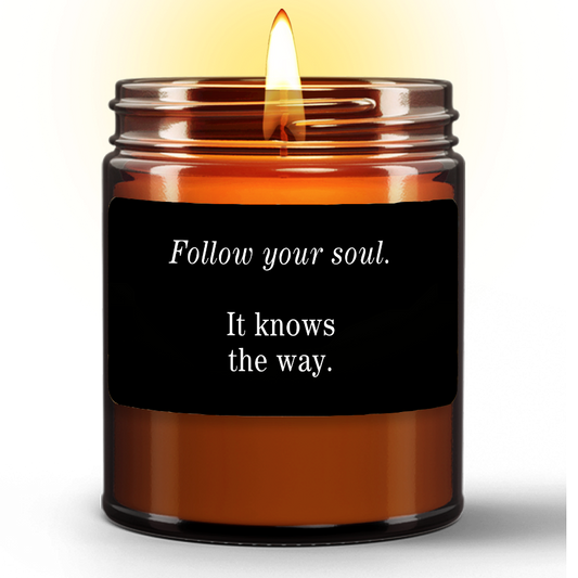 Purification / Aura Cleanse Ritual Candle ( Zen Collection)