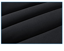 Load image into Gallery viewer, Men's zipped pocket puff vest