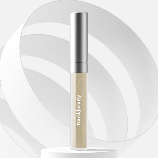 Luna Lip Gloss - TraciKBeauty