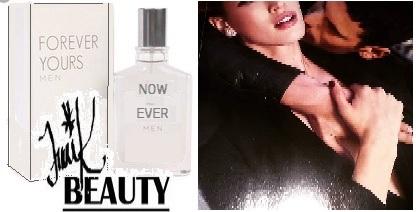 Now & Ever for Men Fragrance by Traci K