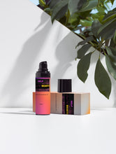 Load image into Gallery viewer, SELF by Traci K Beauty Luminous foundation 10