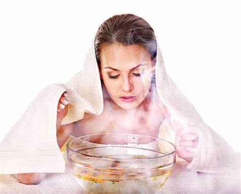 Benefits of Doing a Herbal Facial Steam Beauty Ritual