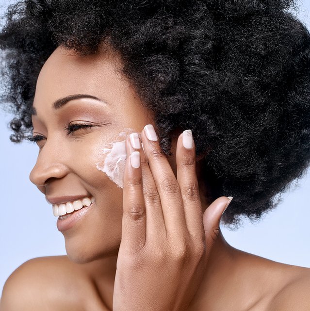 How to Make Mature Skin Look Dewy and Smooth