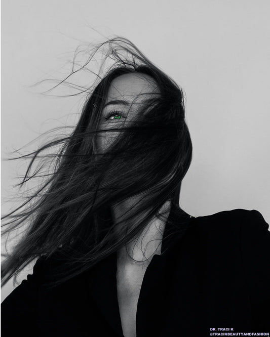 Hair Care 2026: Trends To Watch