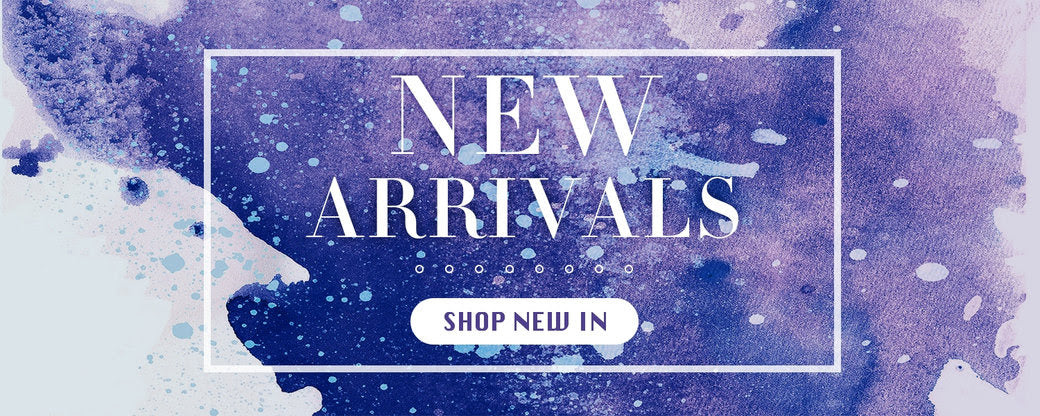 New Items