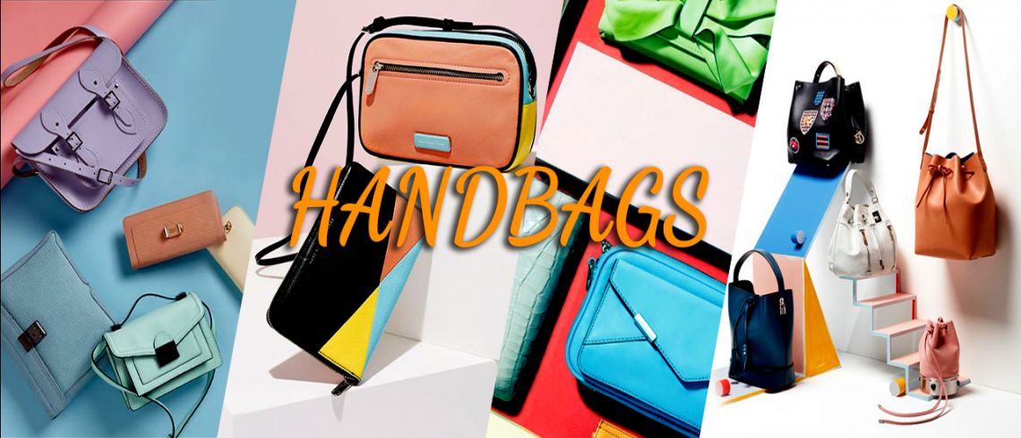Bags and Handbags 👜