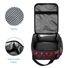 Load image into Gallery viewer, Traci K Signatured Three Piece Set Combination Bags
