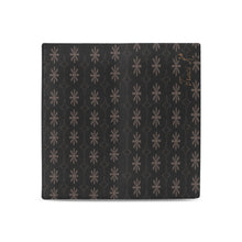 Load image into Gallery viewer, Traci K Signature Patterned Wallet Women&#39;s Leather Wallet (Model 1611)

