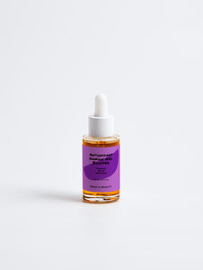 SELF BY TRACI K BEAUTY -Antioxidant Ginkgo Gel Booster