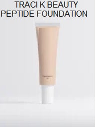 Foundations with Peptides, 05 Fair Neutral , Warm, Tan,Deep and Cool Colors Pick Your Shade
