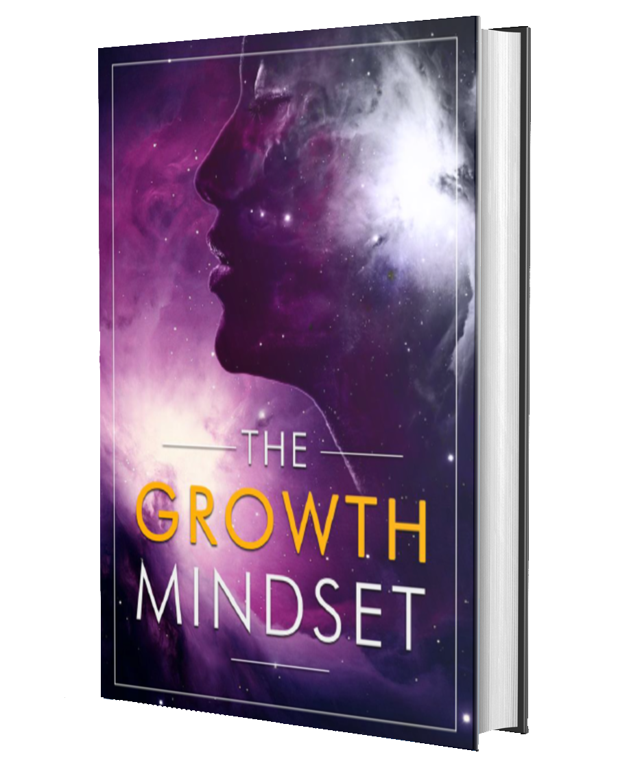 The Growth Mindset Book