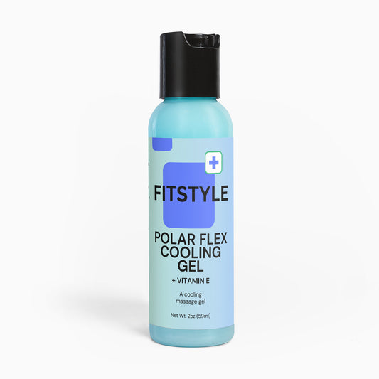 FITSTYLE -Polar Flex Cooling Gel