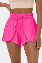 Load image into Gallery viewer, Drawstring Swim Shorts with Pockets
