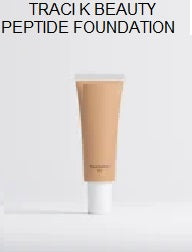 Foundations with Peptides, 05 Fair Neutral , Warm, Tan,Deep and Cool Colors Pick Your Shade