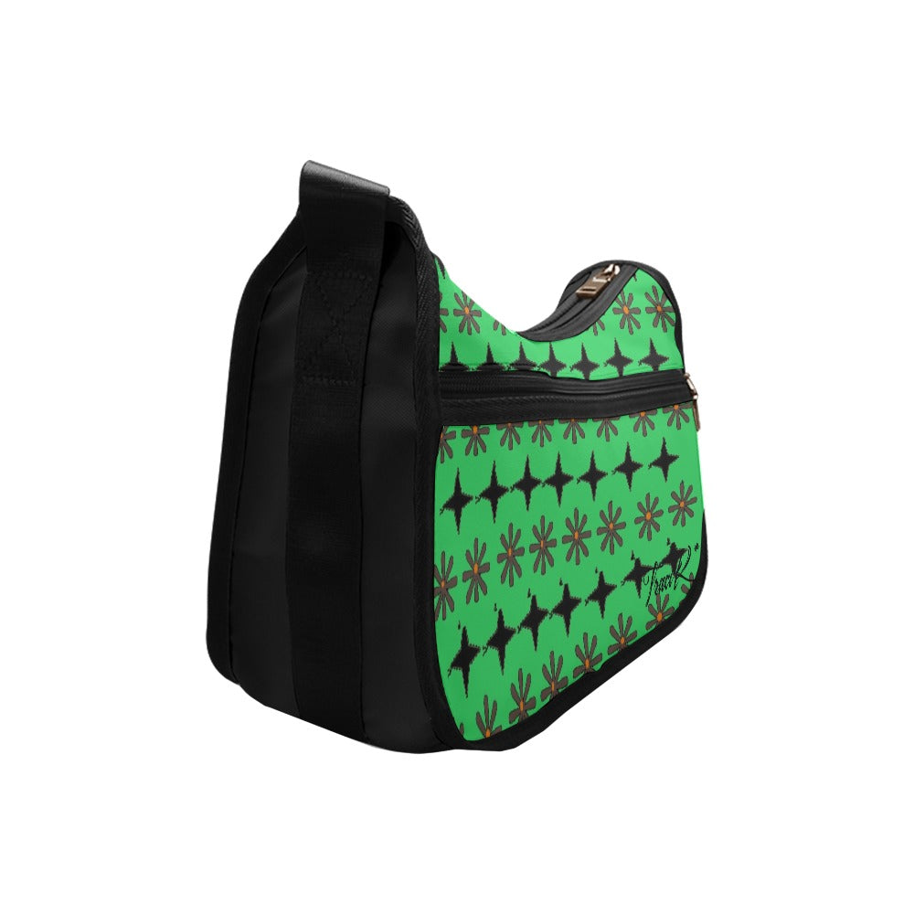 Traci K Designer Holiday Bag Crossbody Bags (Model 1616)