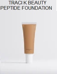 Foundations with Peptides, 05 Fair Neutral , Warm, Tan,Deep and Cool Colors Pick Your Shade