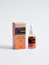 Load image into Gallery viewer, SELF by Traci K Beauty Antioxidant Ginkgo Gel Booster - POPULAR
