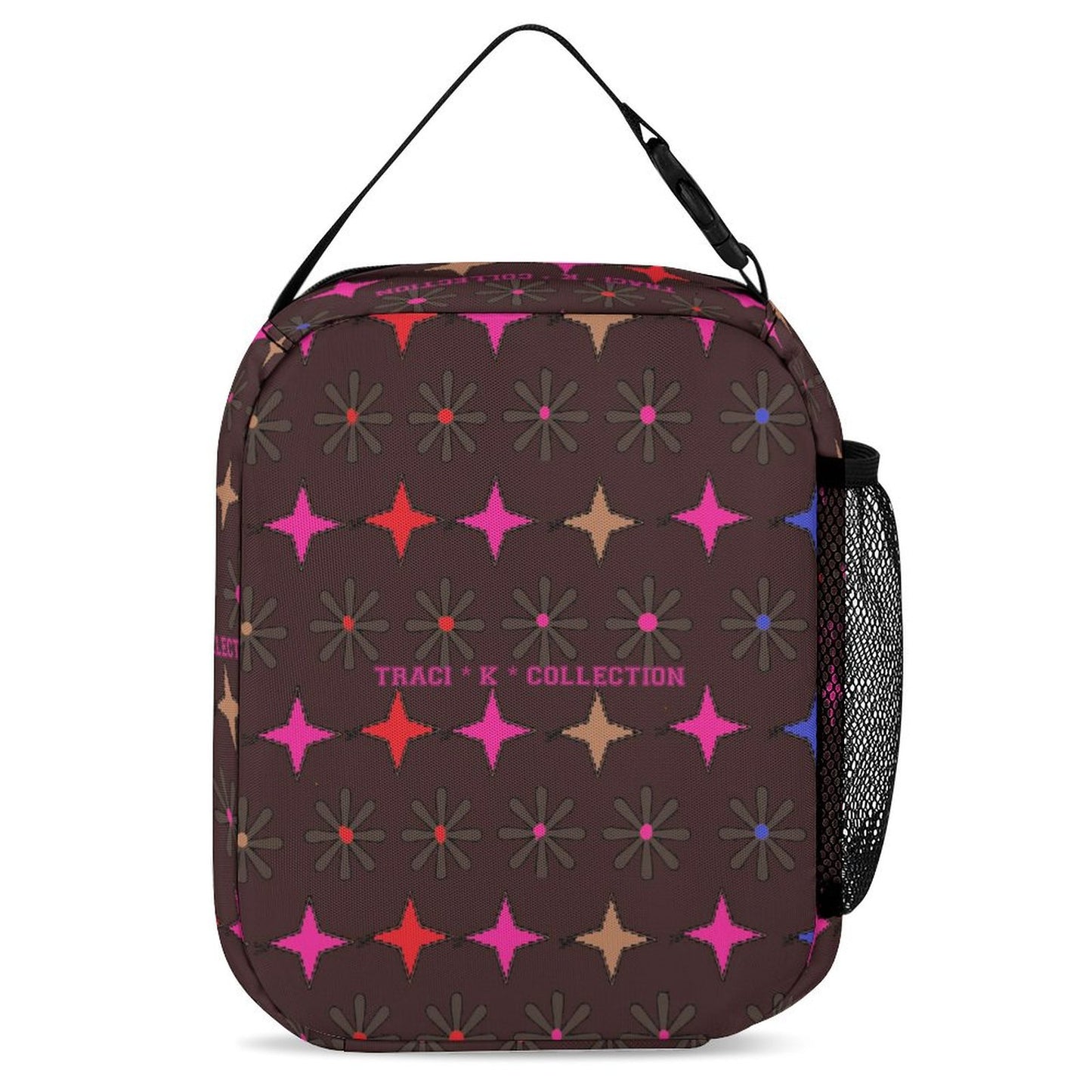 Traci K Signatured Three Piece Set Combination Bags