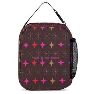 Traci K Signatured Three Piece Set Combination Bags