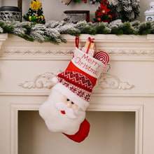 Load image into Gallery viewer, Christmas Stocking Hanging Widget
