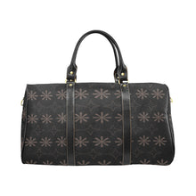 Load image into Gallery viewer, Traci K Patterned Luxury Designer Travel Bag New Waterproof Travel Bag/Large (Model 1639)
