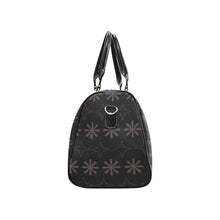 Load image into Gallery viewer, Traci K Patterned Luxury Designer Travel Bag New Waterproof Travel Bag/Large (Model 1639)
