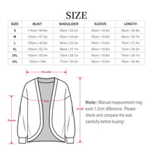 Load image into Gallery viewer, Traci K Luxury Designer Shoulder down long sleeved cardigan Women&#39;s Drop Shoulder Cardigan
