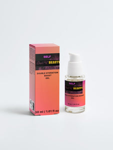 SELF by Traci K Beauty The Ultimate Renewal Skincare Collection Box