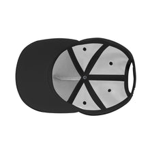 Load image into Gallery viewer, Traci K Trio Patterned Ball Cap All Over Print Dad Cap
